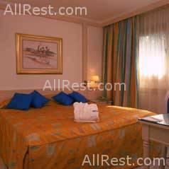 Moevenpick Resort Cairo-Pyramids 5
